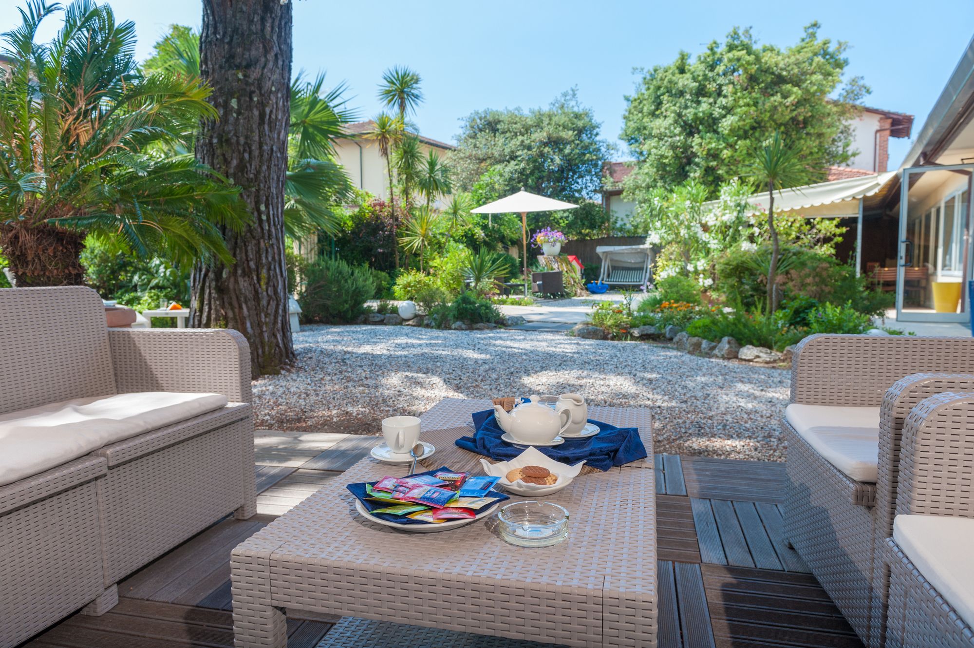 Фото Hotel La Pace