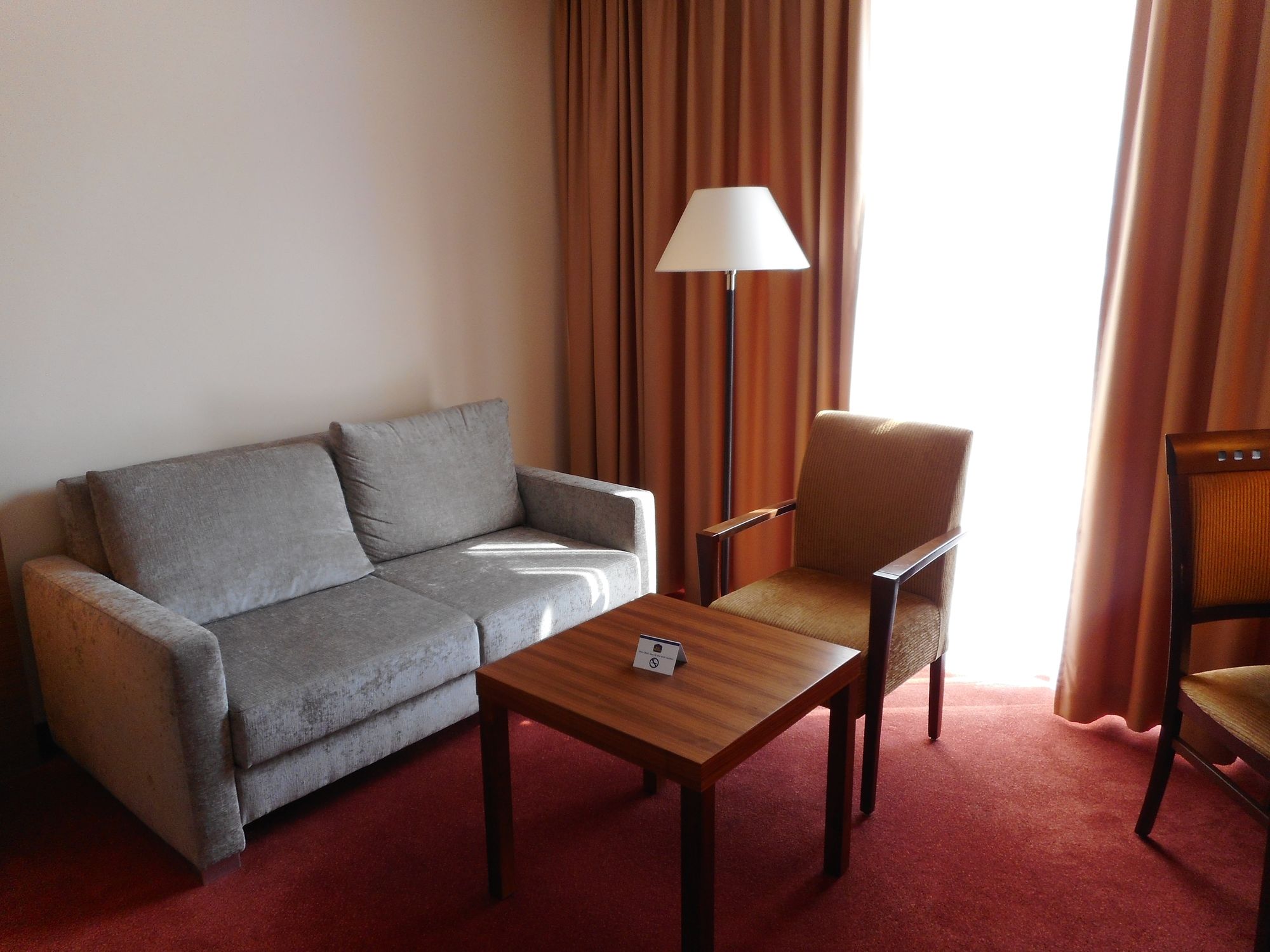 Фото Best Western Hotel Bamberg