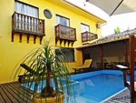 Pousada Maravilha de Paraty