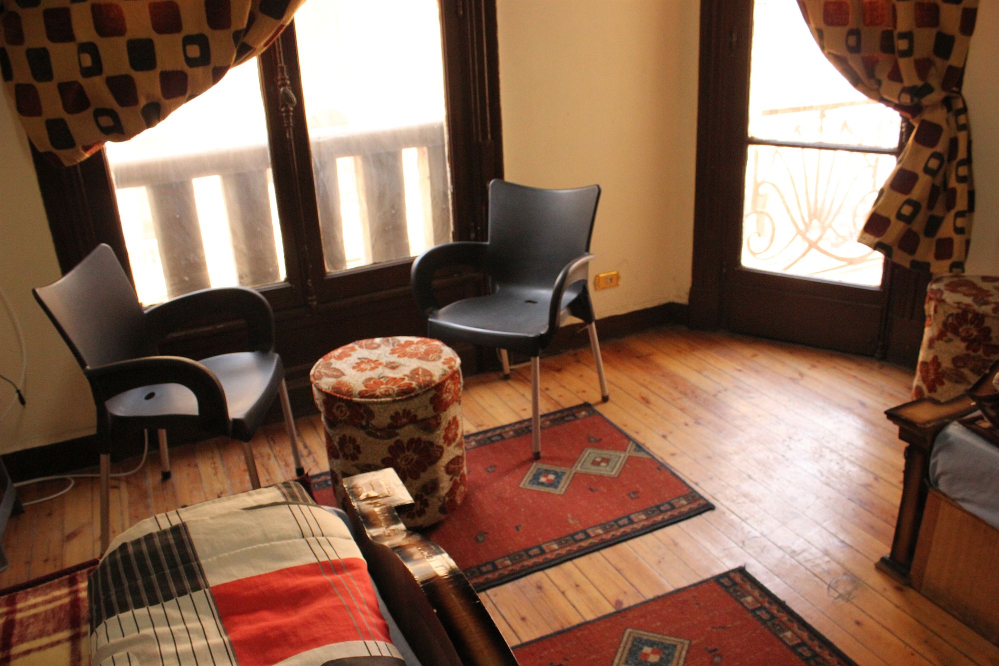 Фото Mesho inn Hostel