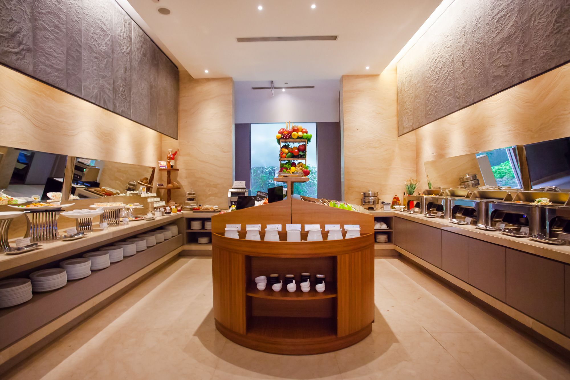 Фото Hung's Mansion