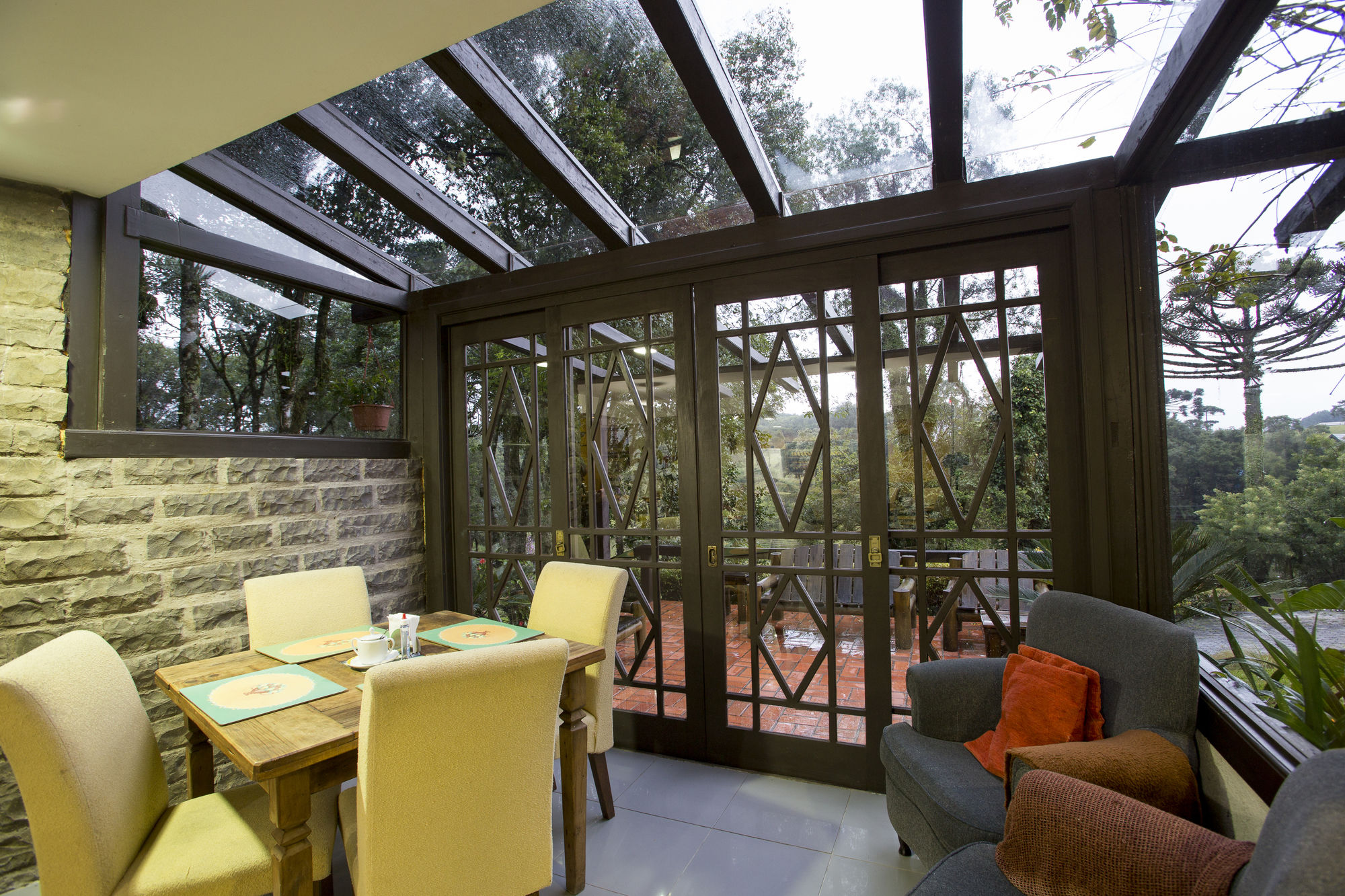 Фото Alameda Paradiso Hotel