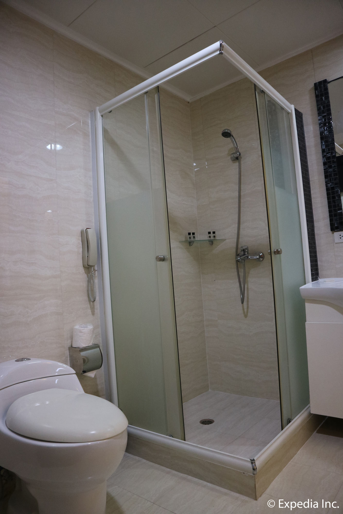 Фото Paseo Premiere Hotel