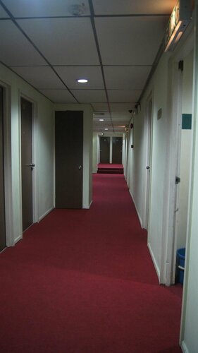 Гостиница Hotel Hsiang Garden в Сандакане