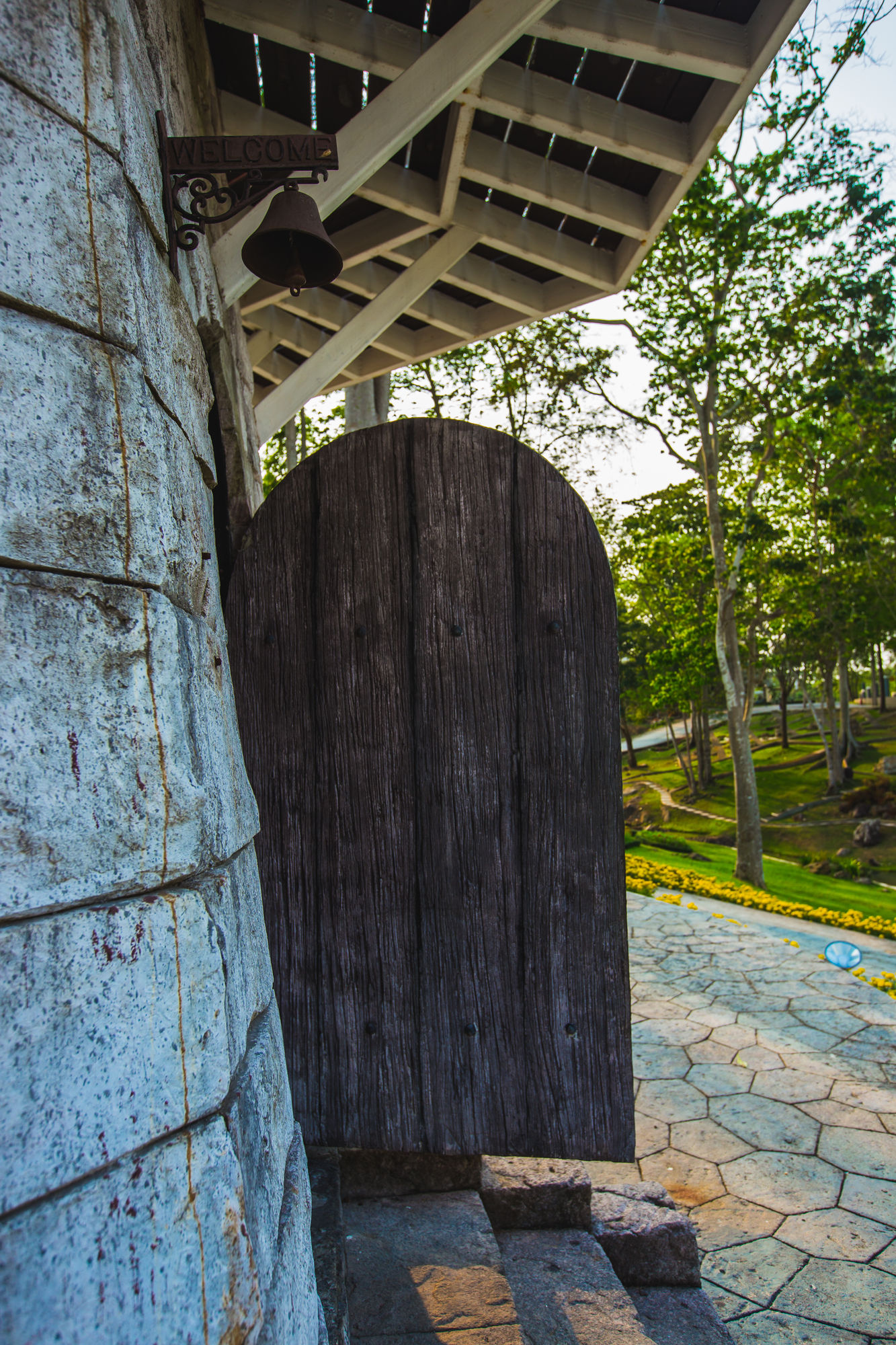 Фото Brookside Valley Resort