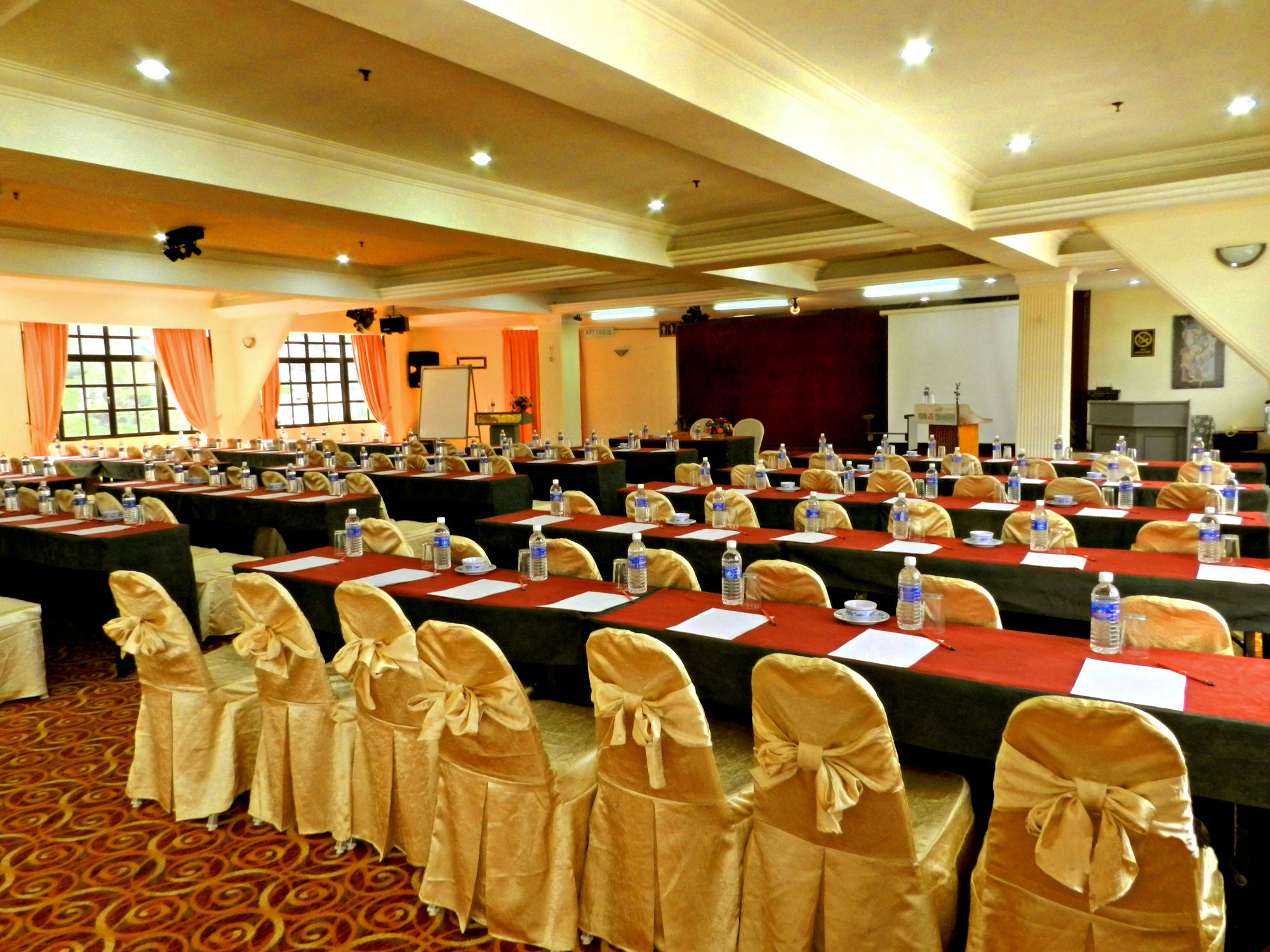 Фото Hotel Rosa Passadena