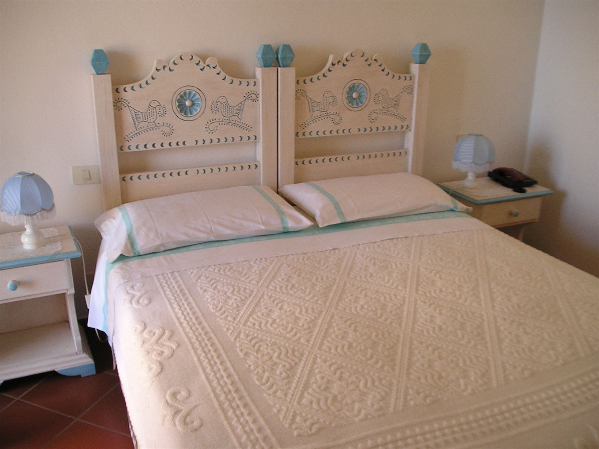 Фото Piccolo Pevero