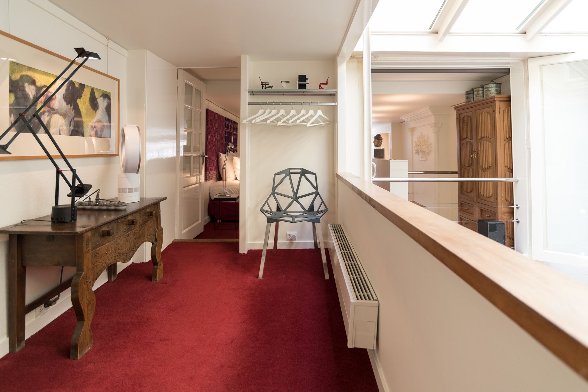 Фото Royal Boutique Apartment Amsterdam