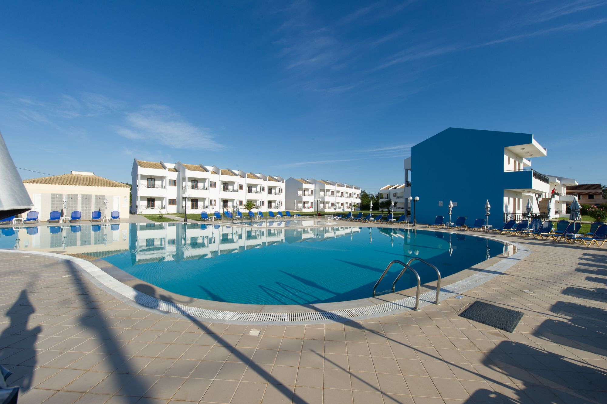 Фото Stemma Hotel