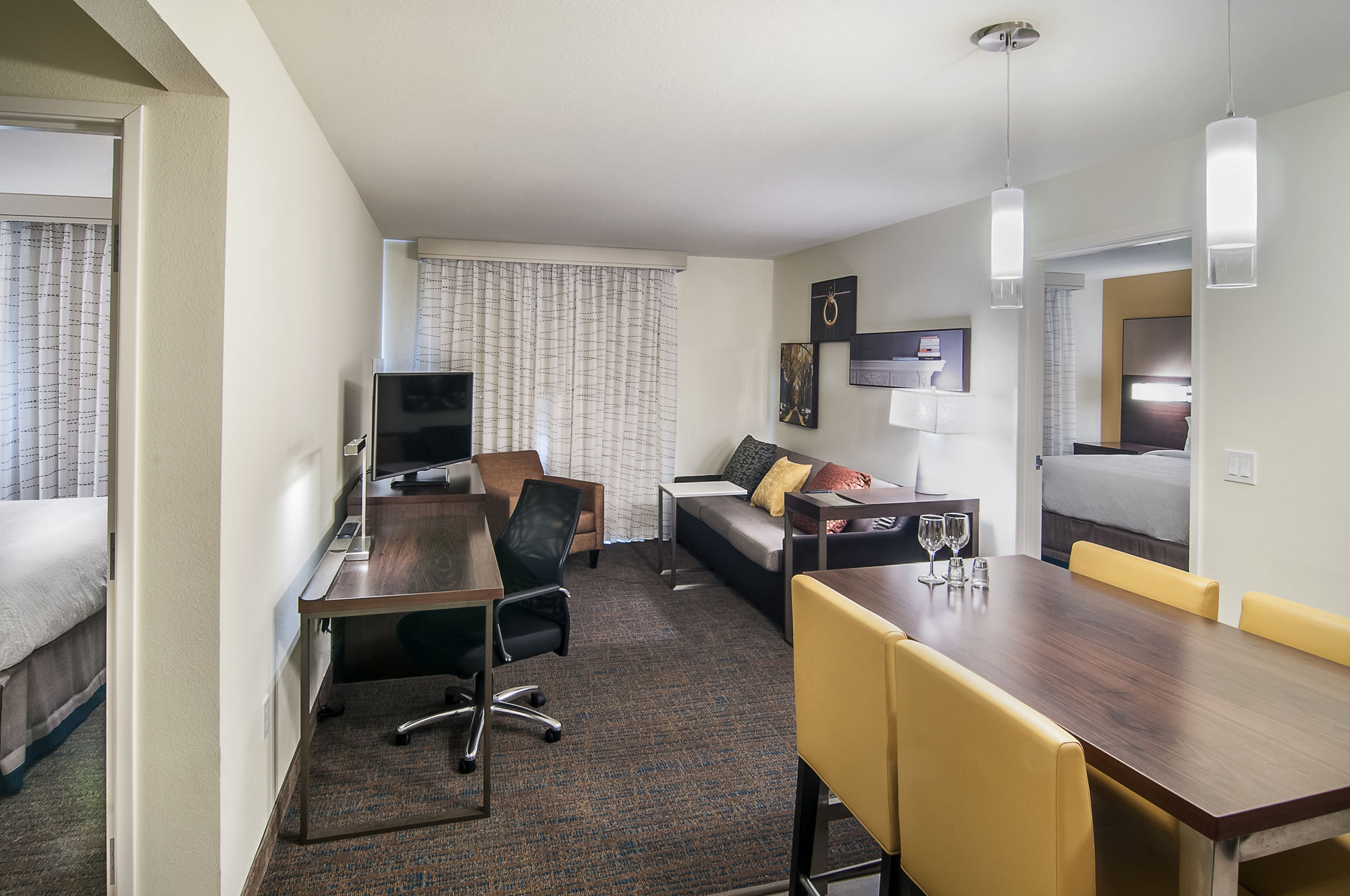 Фото Residence Inn Rapid City