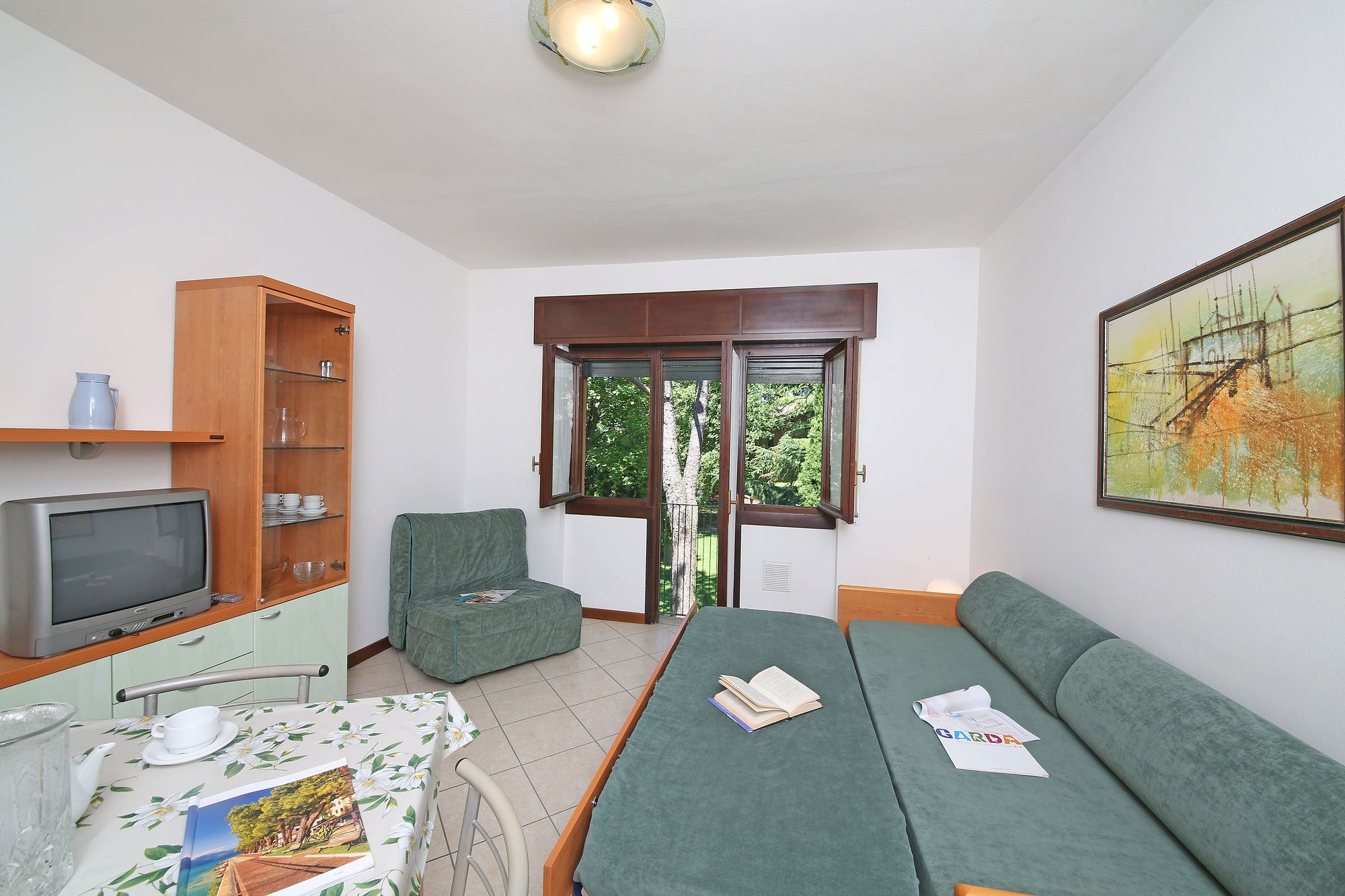 Фото Appartamenti Punta Grò