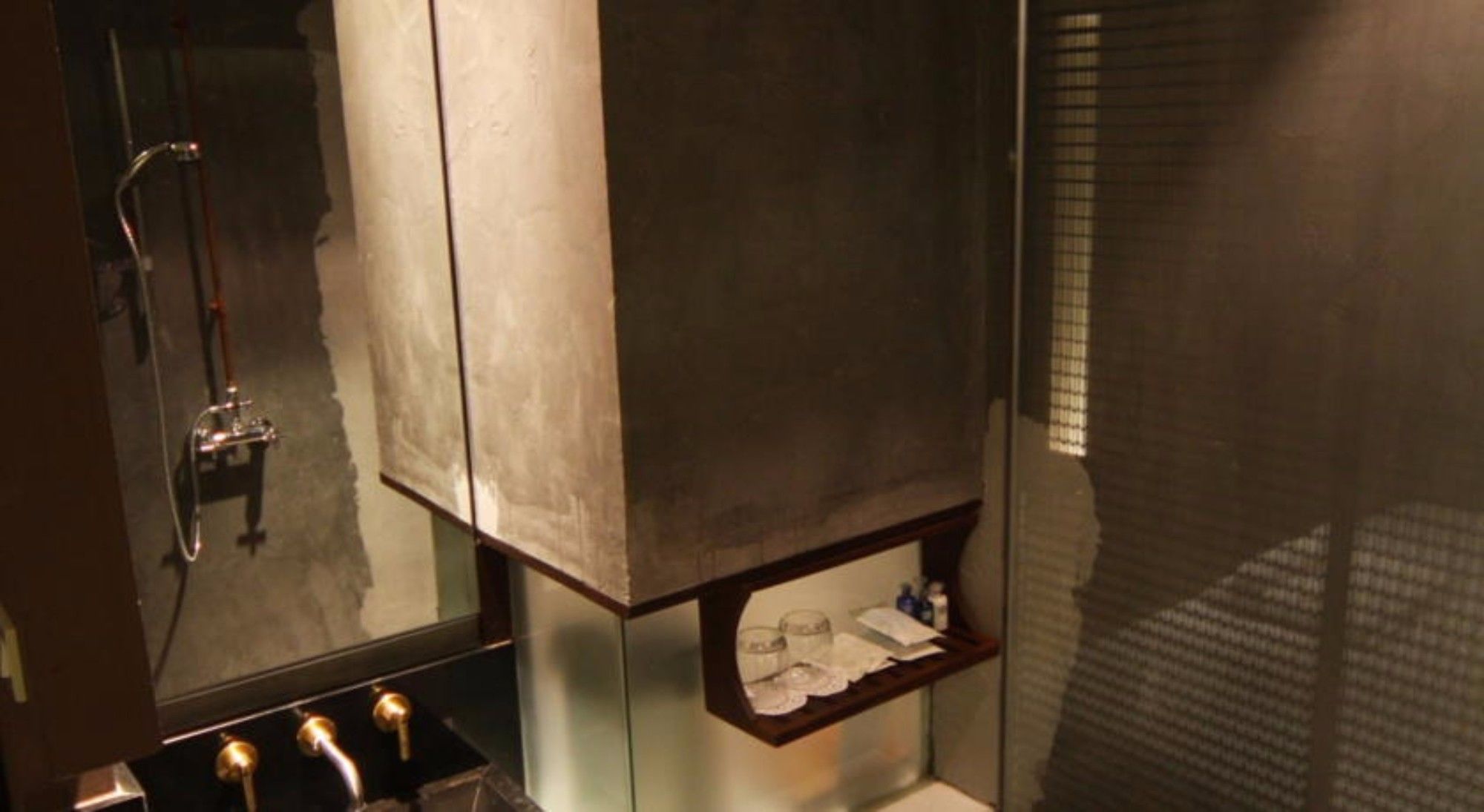 Фото Rich Boutique Hotel