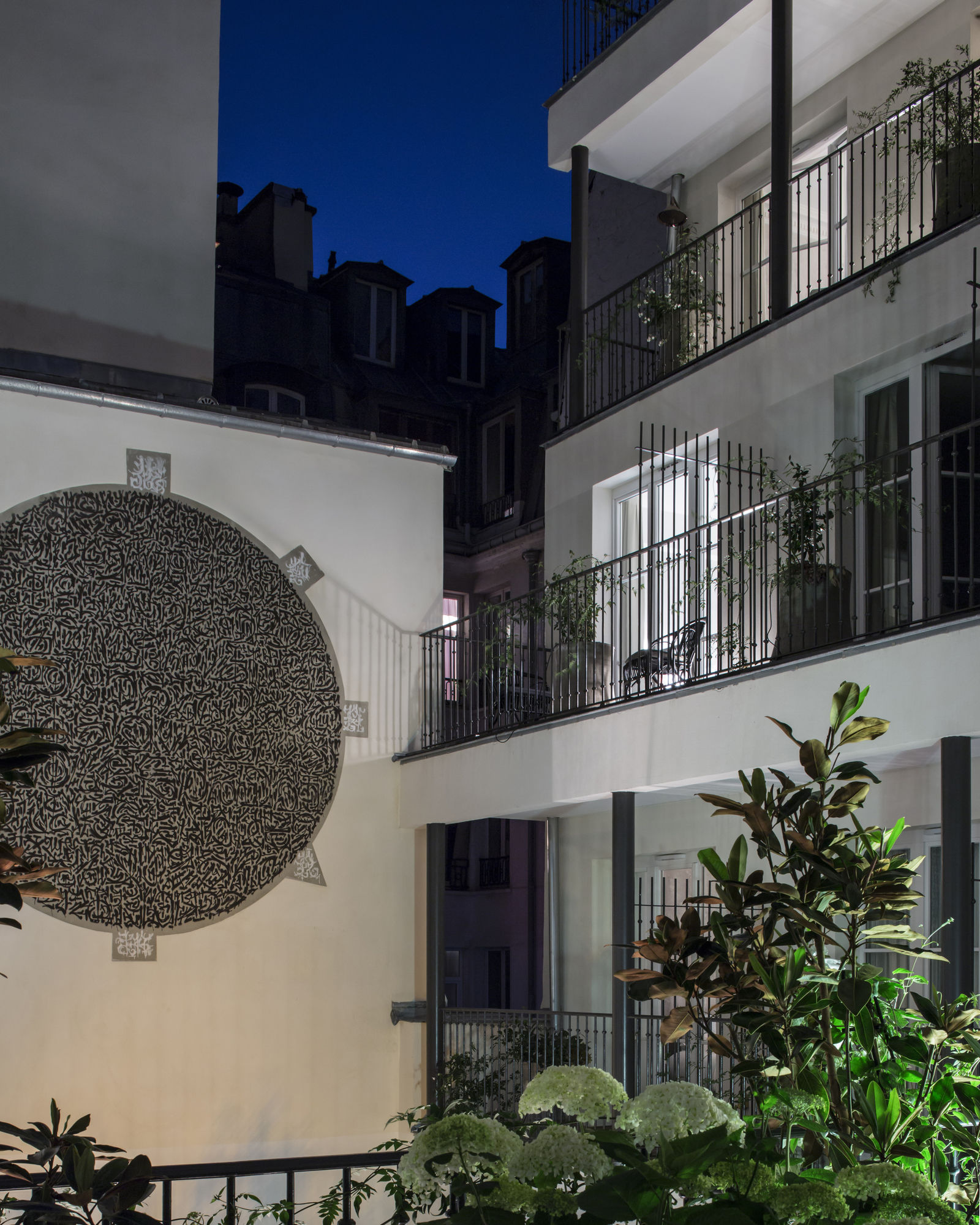 Фото отеля 3