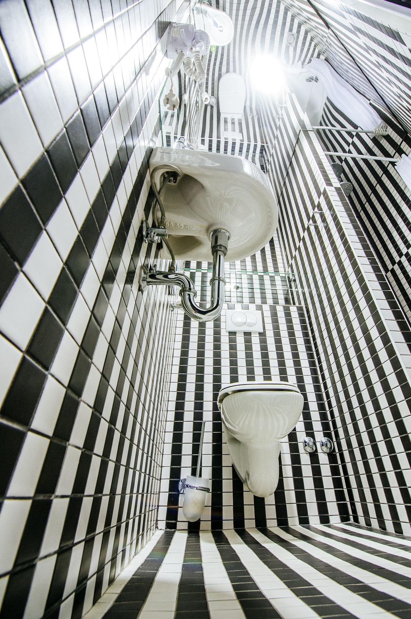 Фото Boutique Hostel Forum