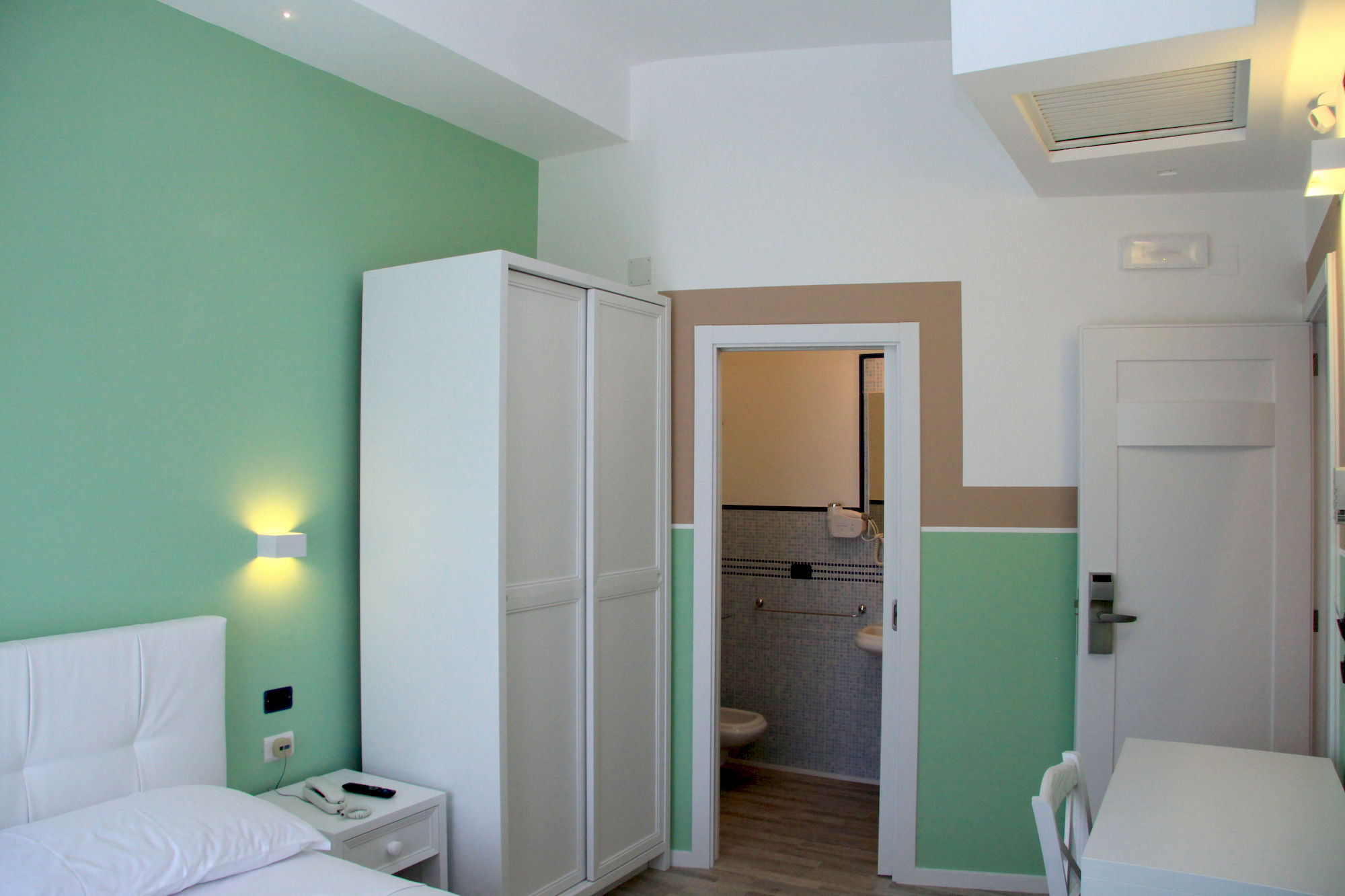 Фото Hotel Città Bella