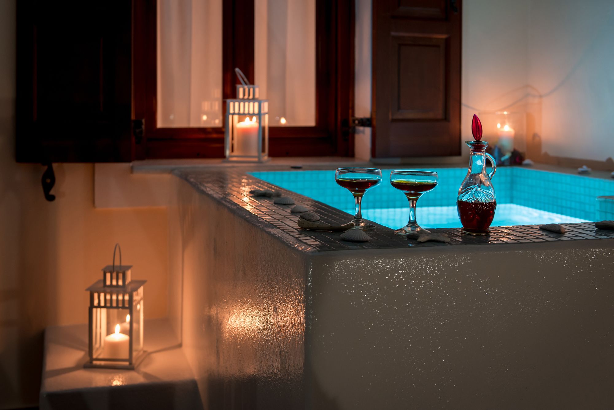 Фото William's Houses