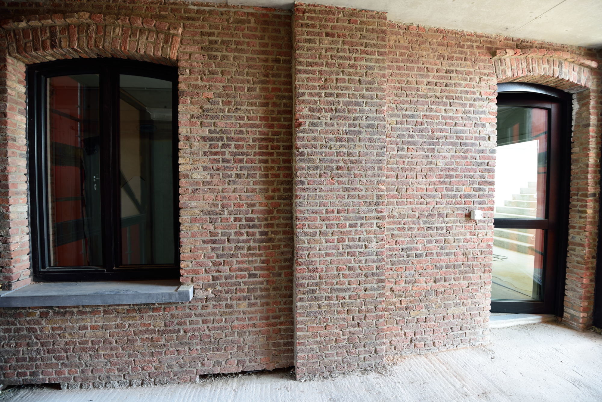 Фото Belvue Hotel