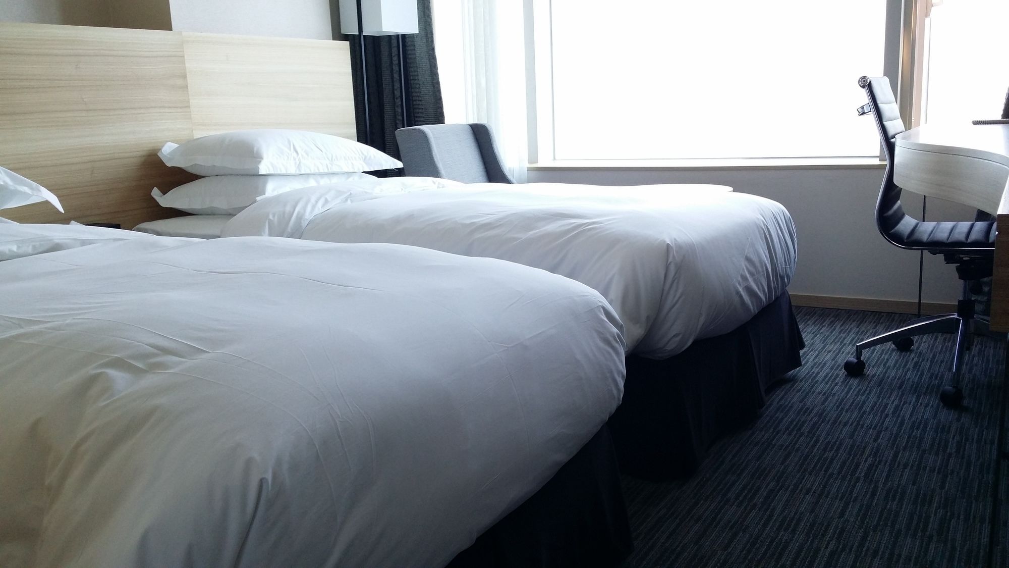 Фото Lahan Hotel Pohang