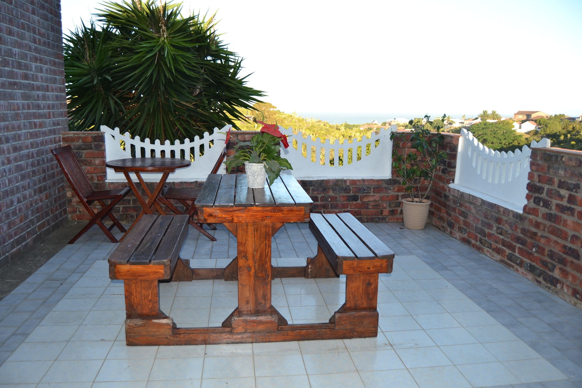 Фото Dolphin View Guesthouse