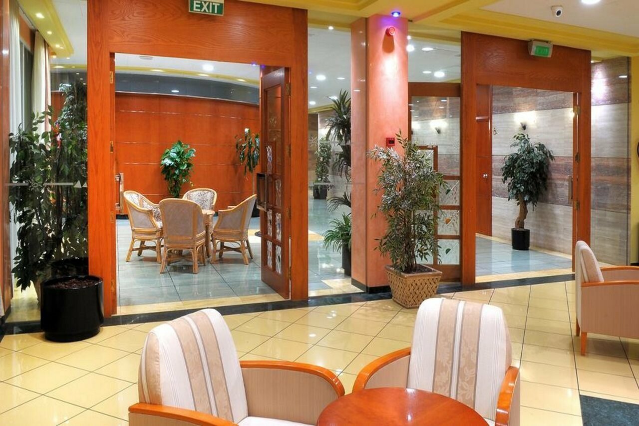 Фото Hotel Helios Lloret de Mar