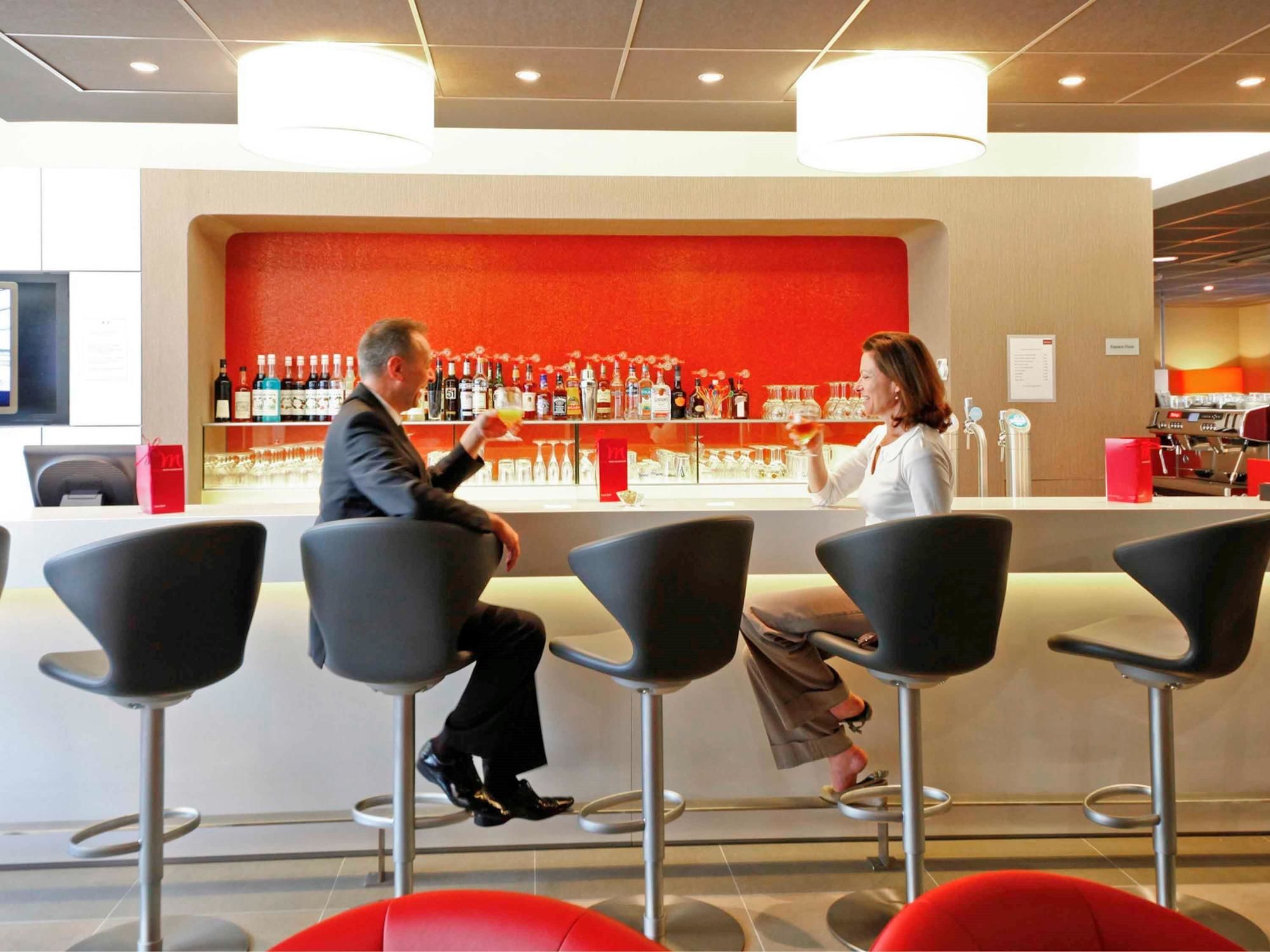 Фото Mercure Valenciennes Centre