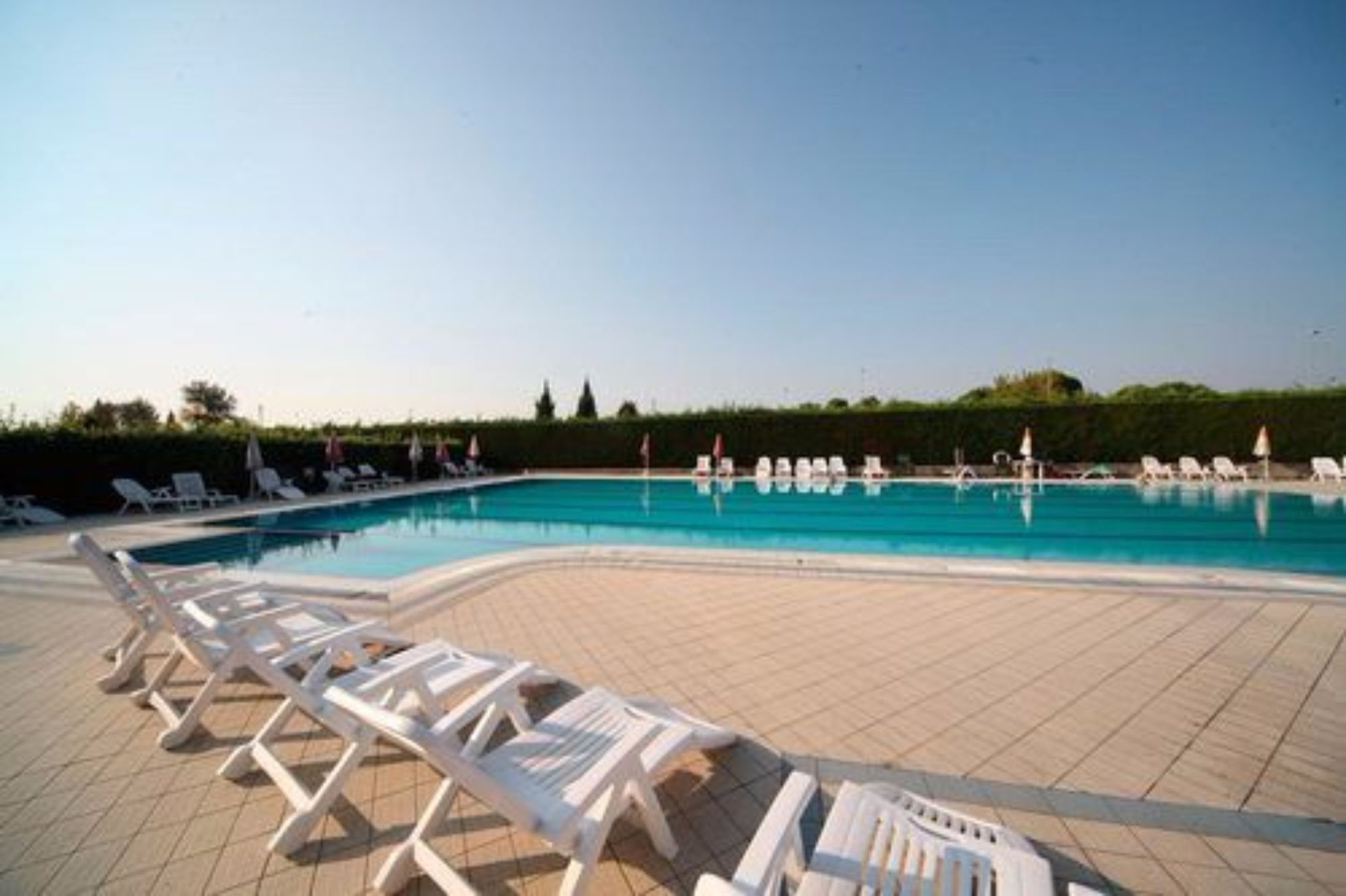 Фото Residence Villaggio Tiglio