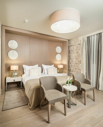 Гостиница Art Hotel Kalelarga в Задаре