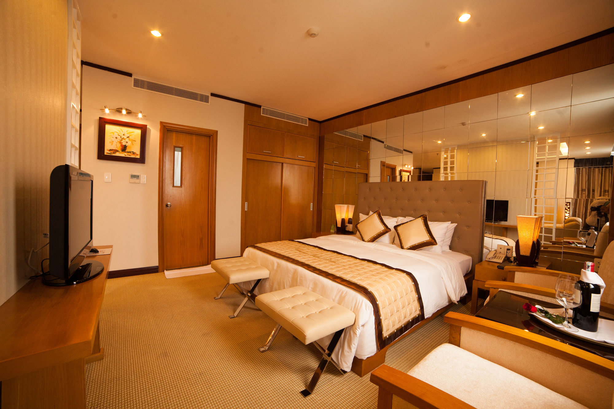 Фото Danang Petro Hotel