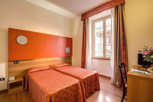 Гостиница Hotel San Remo