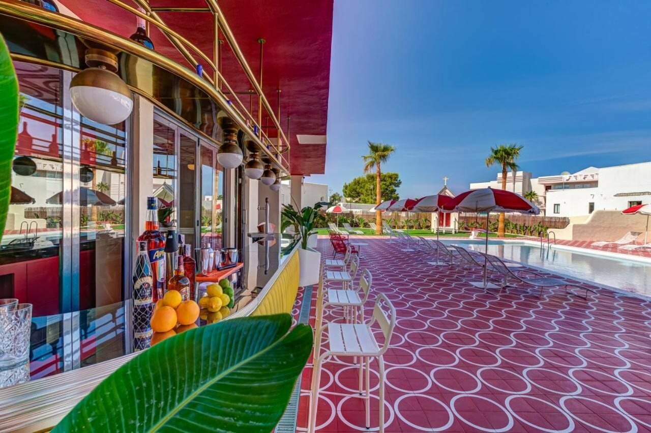 Фото Romeos Ibiza - Adults Only