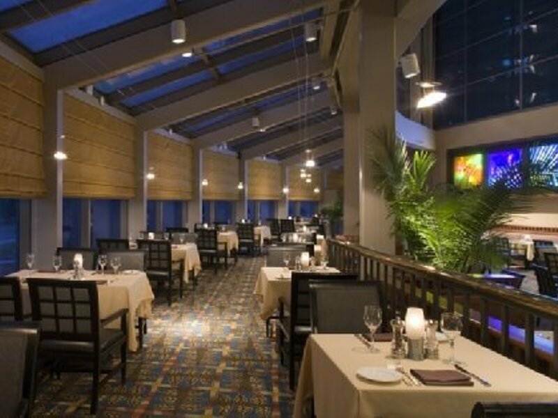 Фото Hyatt Regency Denver Tech Center