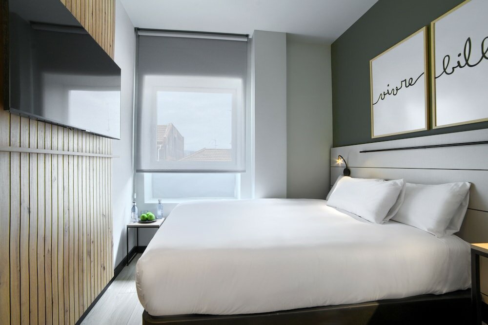 Фото Bed4U Bilbao