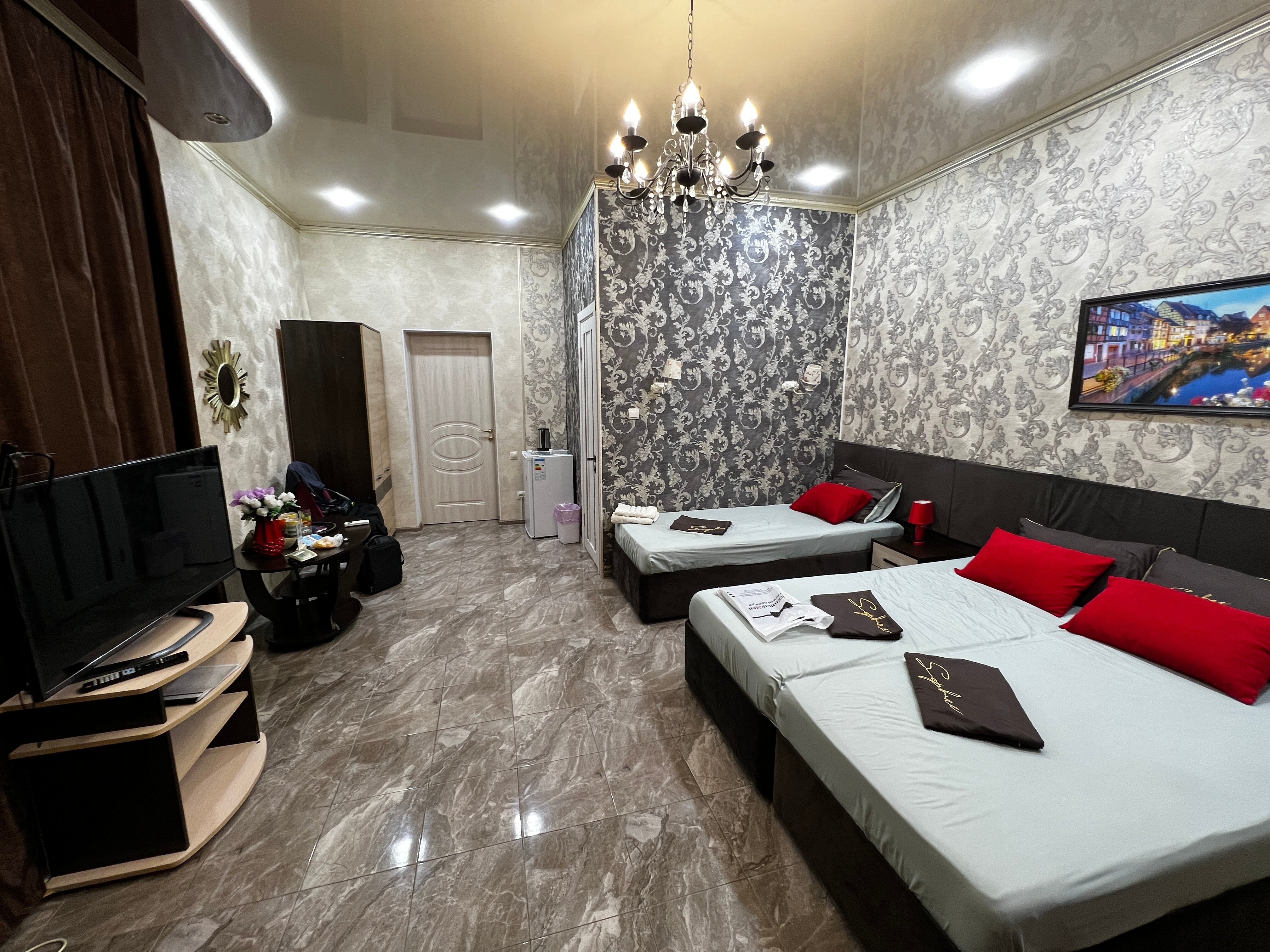 Фото Империал