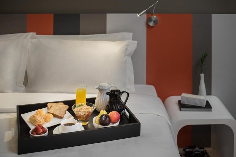 Фото Intercity Ribeirao Preto