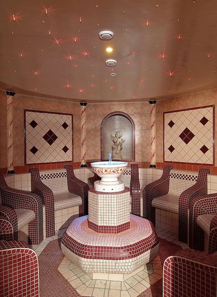 Фото Hotel Almhof