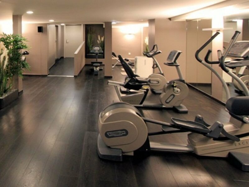 Фото 9Hotel Paquis