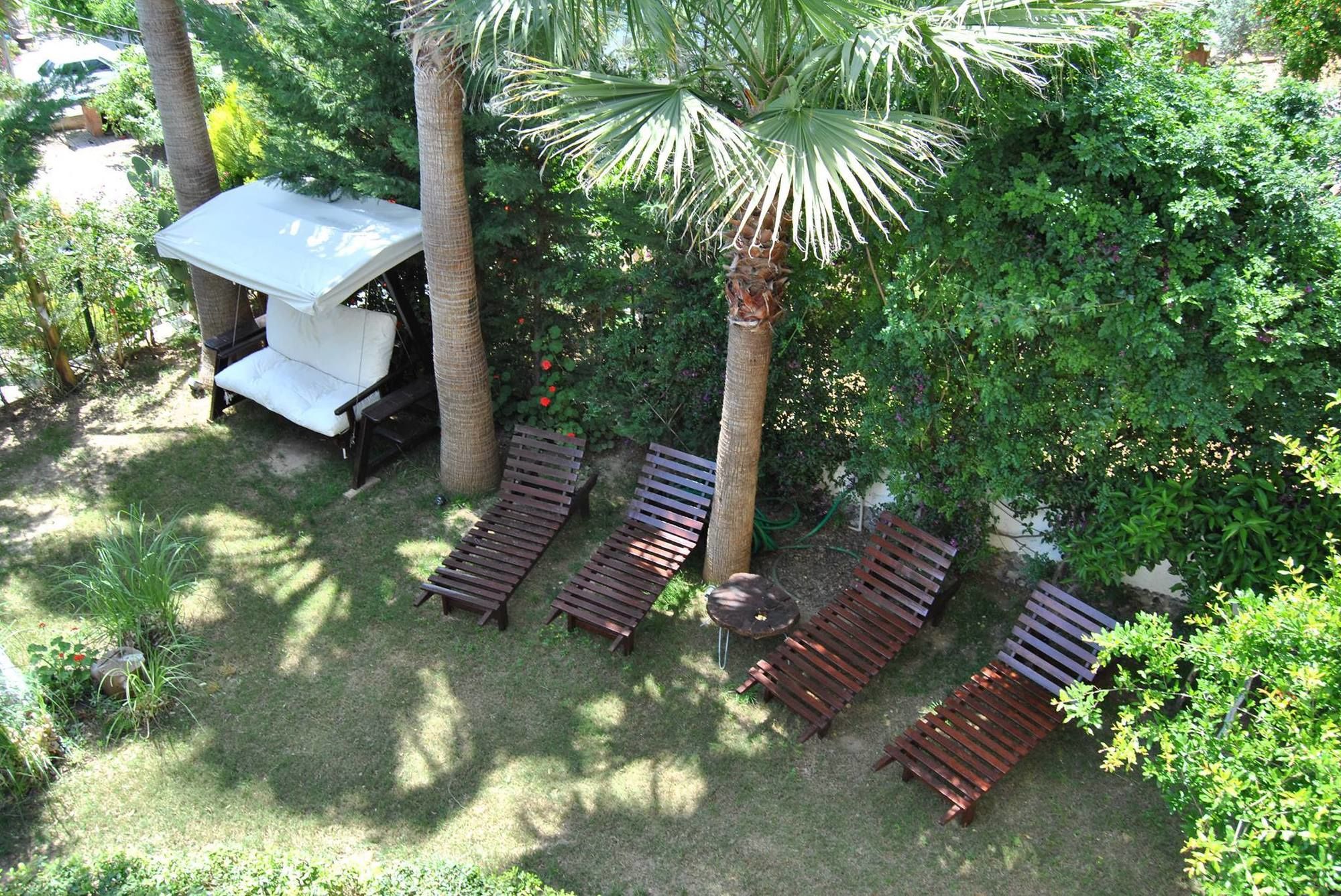 Фото Alya Hotel Gocek
