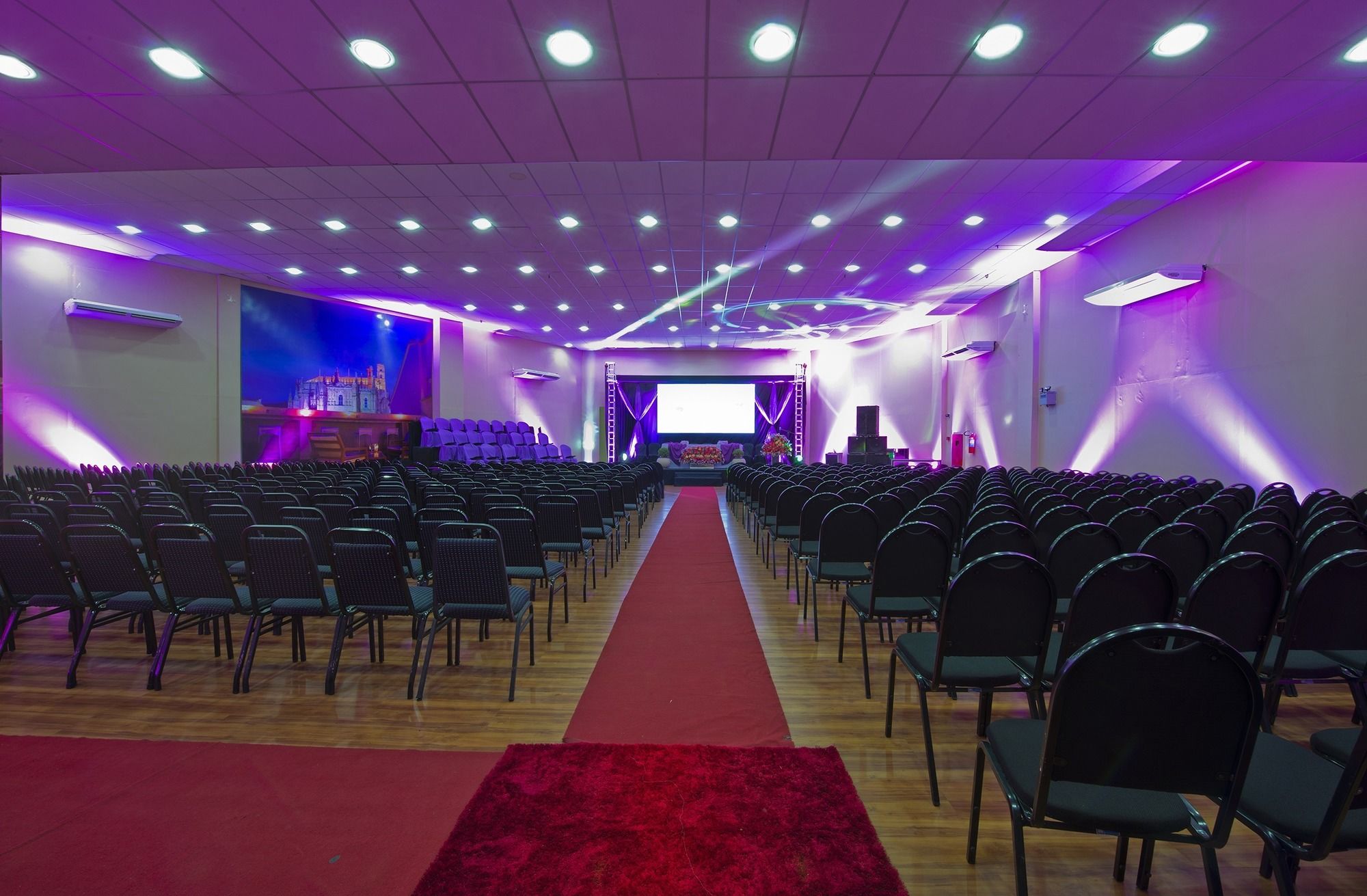 Фото Gran Hotel Arrey