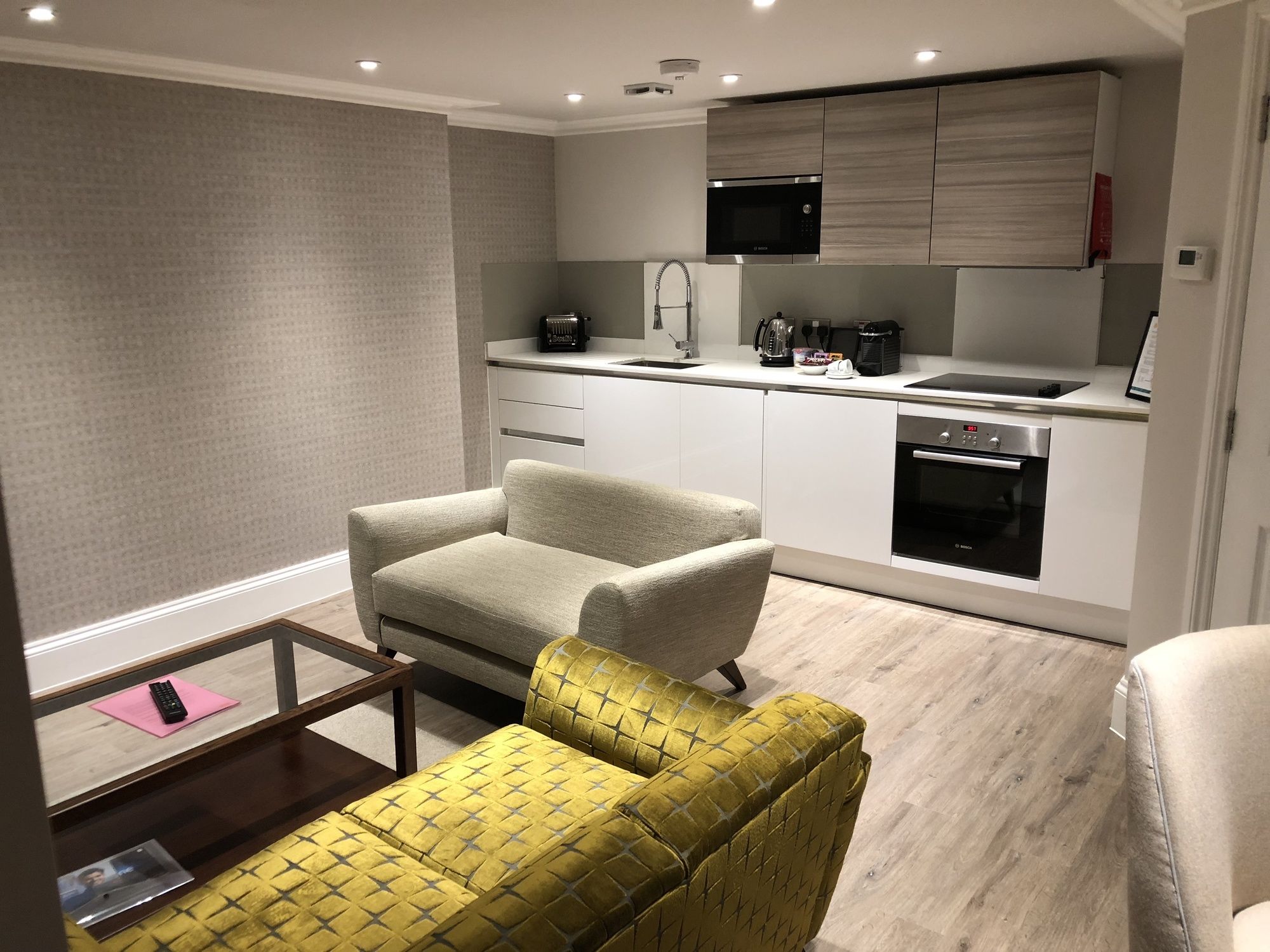 Фото Beech House