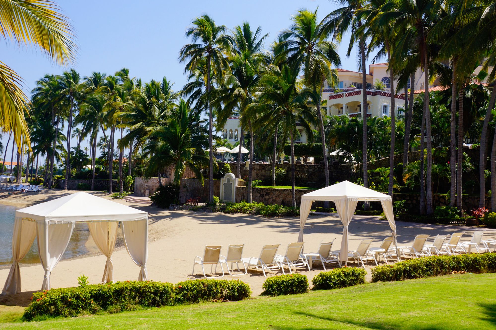 Фото Grand Isla Navidad Resort