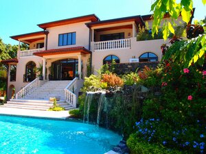 Гостиница Villa Thérèse