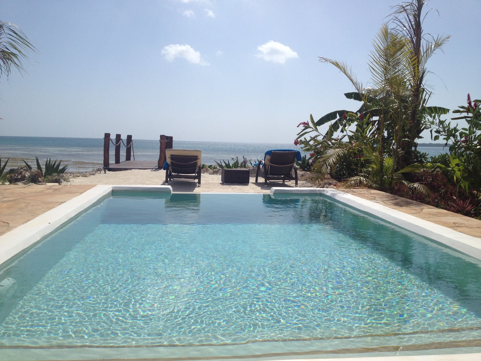 Фото Fruit & Spice Wellness Resort Zanzibar