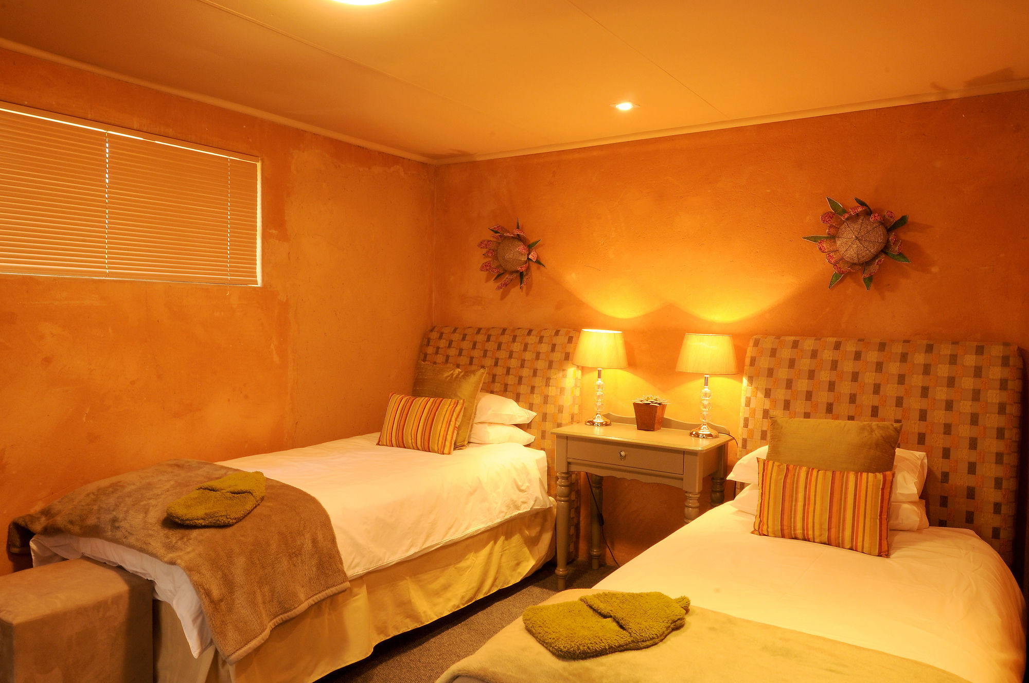 Фото Sherewood Lodge