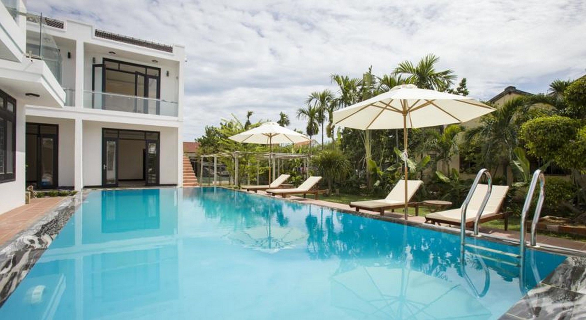 Фото Banana Garden Villa