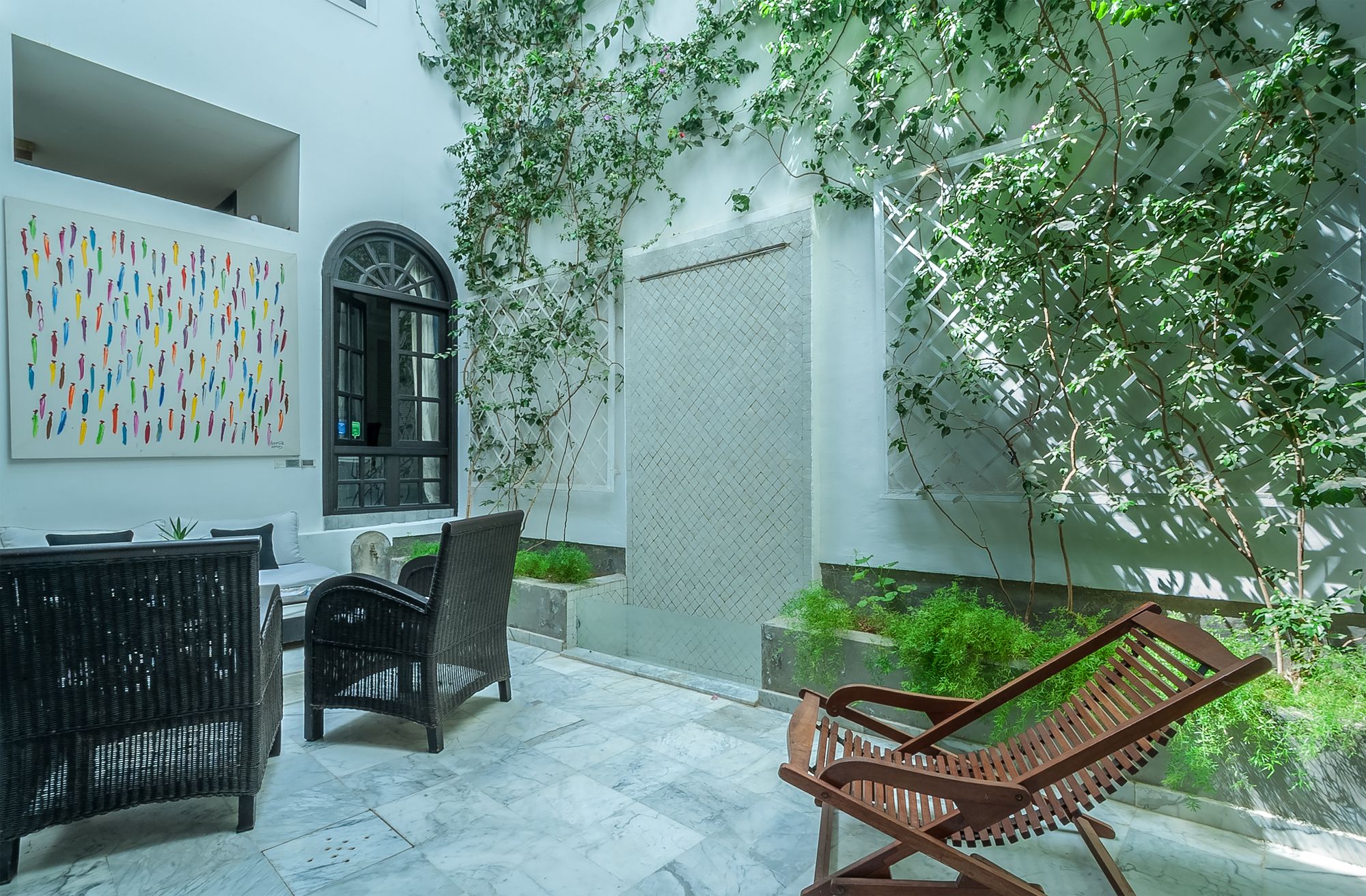 Фото Riad Sapphire and SPA