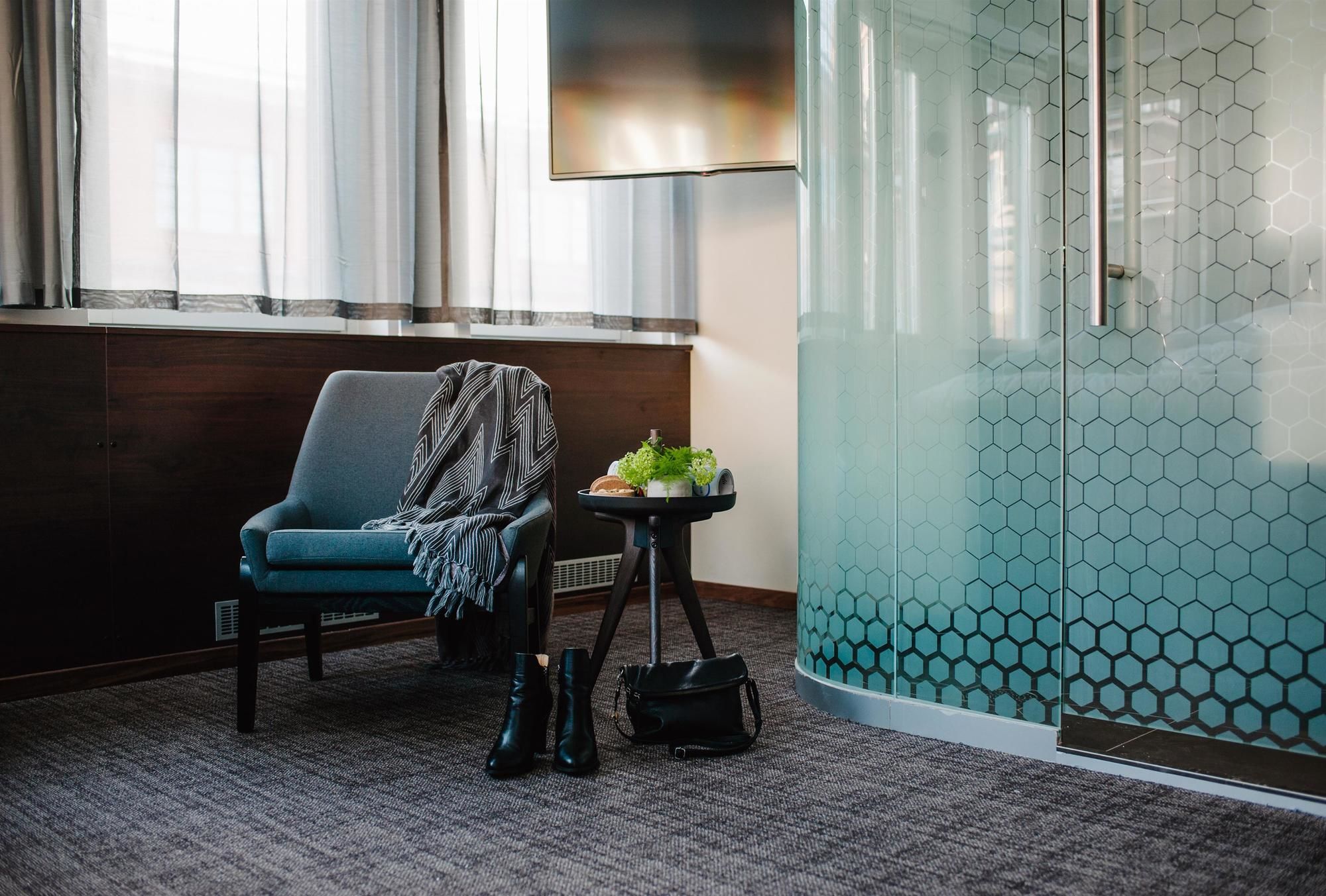 Фото Best Western and hotel