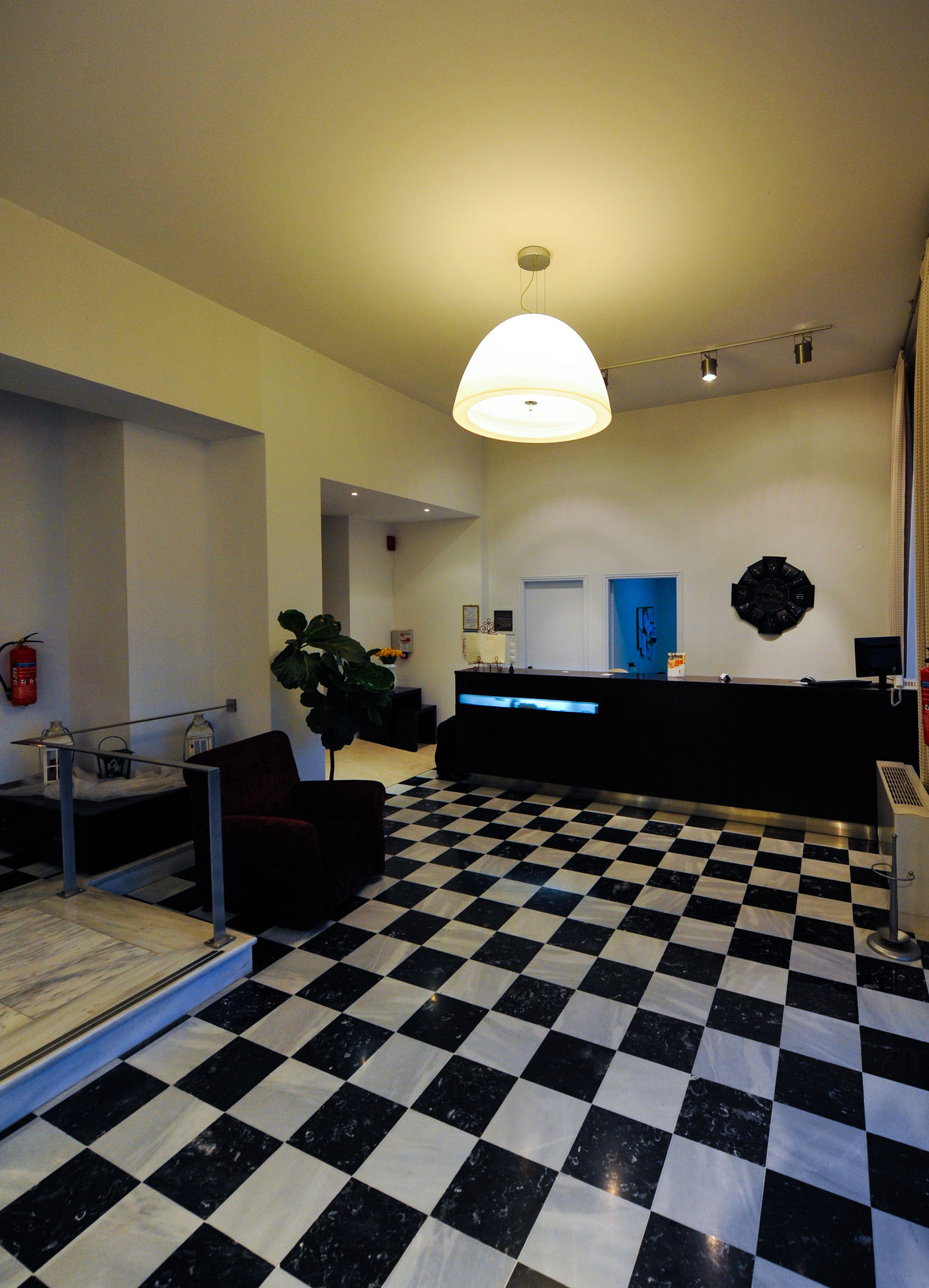 Фото Kleopatra Hotel