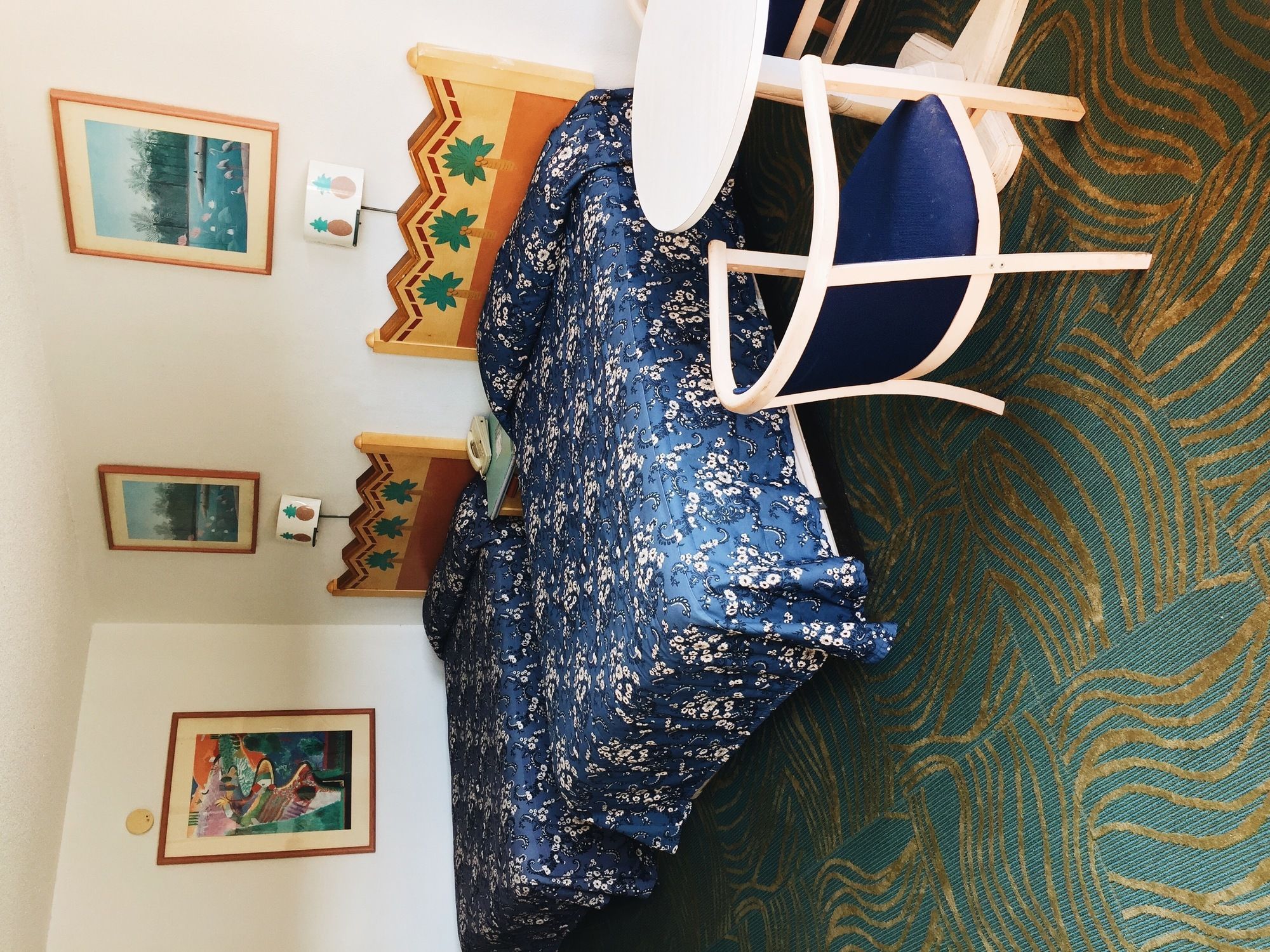 Фото Ambassador Inn