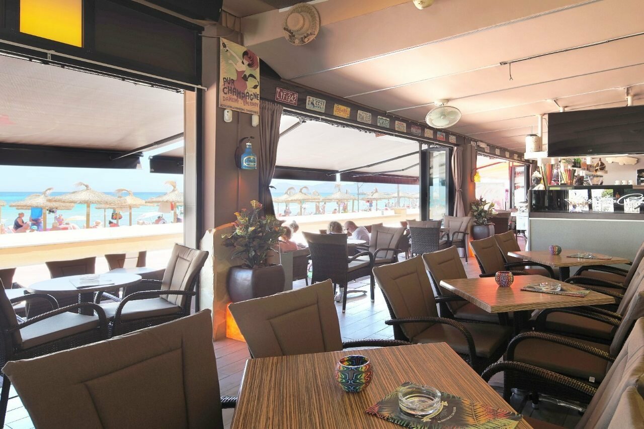 Фото Hotel Js Horitzo