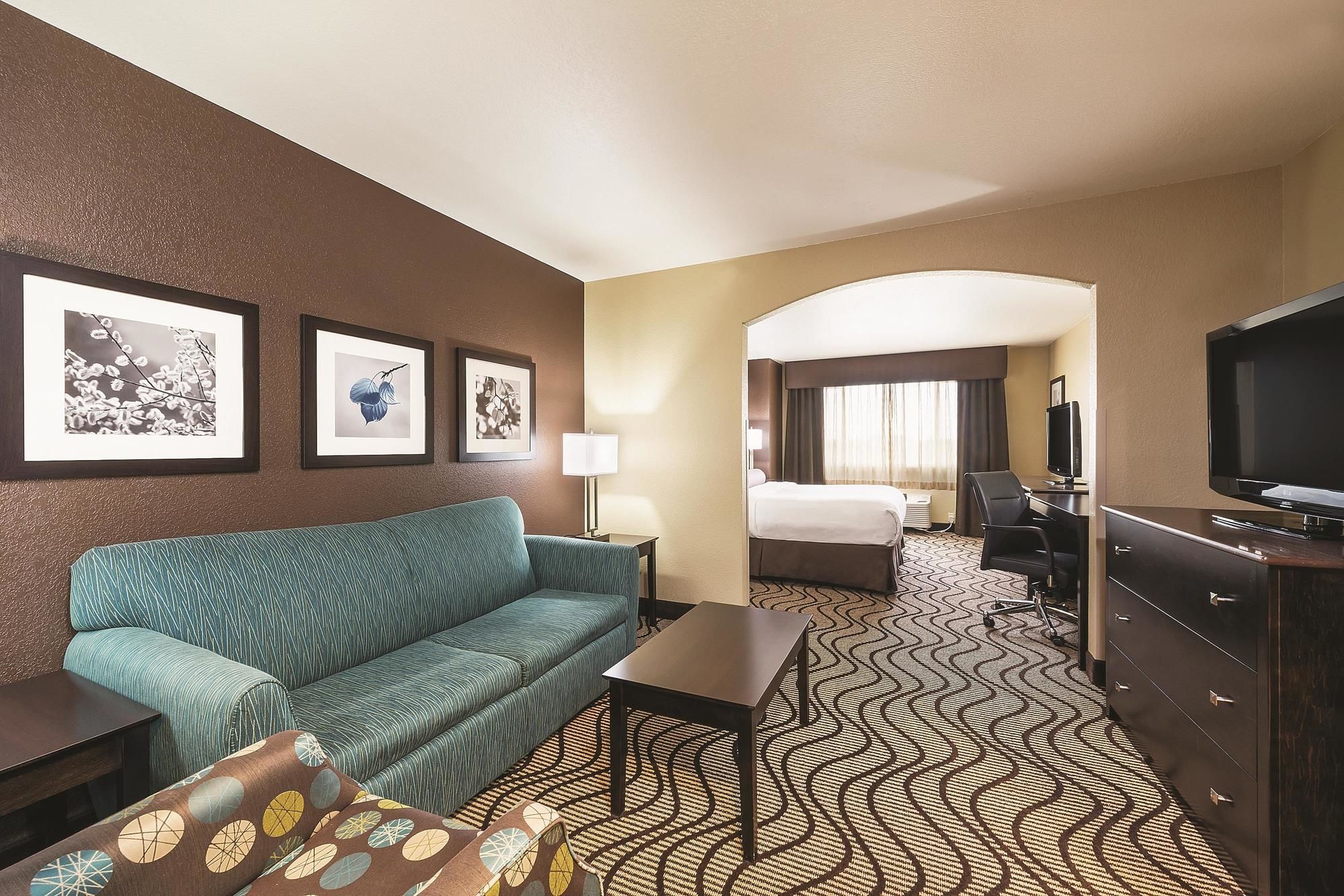 Фото La Quinta Inn & Suites by Wyndham Meridian Boise West